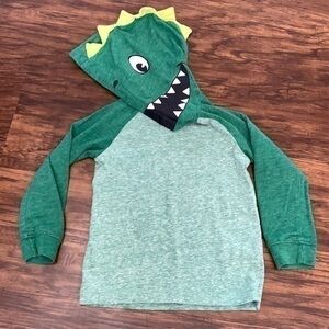 Carter’s Dinosaur Shirt